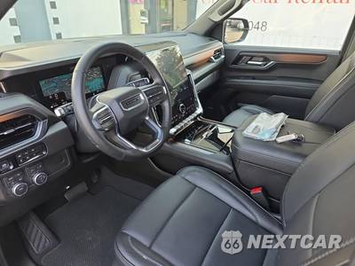 2026 GMC Yukon Denali 5SA - zdjęcie 26 z 26 - miniatura