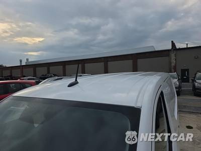 2015 Nissan NV200 Compact Cargo SV 115.2" WB - zdjęcie 12 z 22 - miniatura