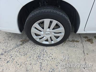 2015 Nissan NV200 Compact Cargo SV 115.2" WB - zdjęcie 8 z 22 - miniatura