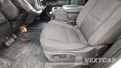 2022 Chevrolet Silverado 2500HD LT Crew Cab Long Bed 1LT - zdjęcie 33 z 35 - miniatura