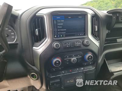 2022 Chevrolet Silverado 2500HD LT Crew Cab Long Bed 1LT - zdjęcie 11 z 35 - miniatura