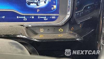 2023 Chevrolet Silverado 1500 LT Trail Boss Crew Cab Short Bed 2LT - zdjęcie 22 z 25 - miniatura