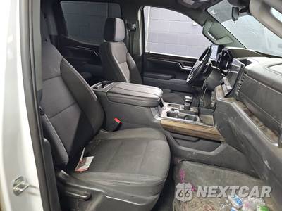2023 Chevrolet Silverado 1500 LT Trail Boss Crew Cab Short Bed 2LT - zdjęcie 8 z 25 - miniatura