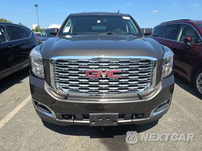 2019 GMC Yukon Denali XL 5SA - zdjęcie 2 z 25 - miniatura