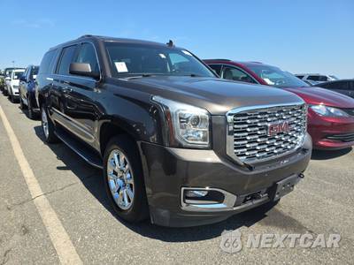 2019 GMC Yukon Denali XL 5SA - zdjęcie 3 z 25 - miniatura