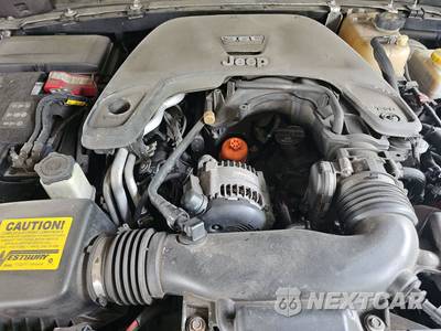 2019 Jeep Wrangler Unlimited Rubicon - zdjęcie 15 z 27 - miniatura