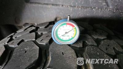 2019 Jeep Wrangler Unlimited Sahara - zdjęcie 25 z 26 - miniatura