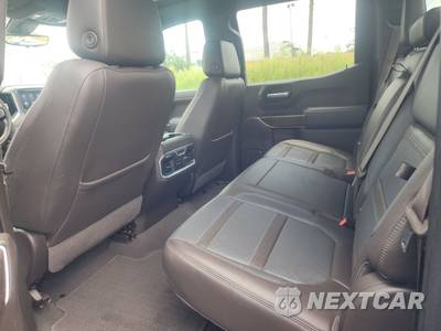 2021 GMC Sierra 1500 Denali Crew Cab Short Bed 5SA - zdjęcie 13 z 18 - miniatura