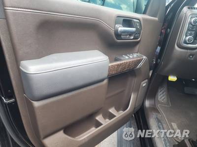 2021 GMC Sierra 1500 Denali Crew Cab Short Bed 5SA - zdjęcie 9 z 18 - miniatura