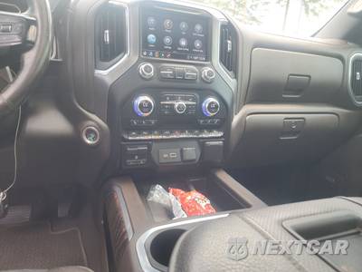 2021 GMC Sierra 1500 Denali Crew Cab Short Bed 5SA - zdjęcie 11 z 18 - miniatura