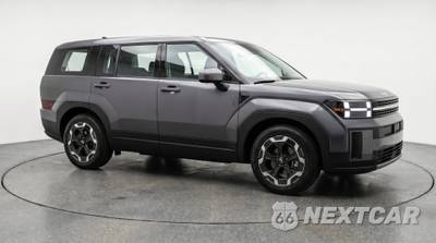 2026 Hyundai Santa Fe SEL - zdjęcie 1 z 12 - miniatura
