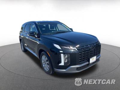 2024 Hyundai Palisade SEL 7-Passenger - zdjęcie 1 z 40 - miniatura