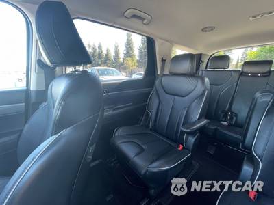 2024 Hyundai Palisade SEL 7-Passenger - zdjęcie 37 z 40 - miniatura