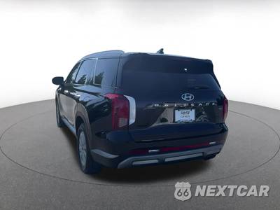 2024 Hyundai Palisade SEL 7-Passenger - zdjęcie 8 z 40 - miniatura