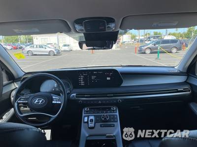 2024 Hyundai Palisade SEL 7-Passenger - zdjęcie 31 z 40 - miniatura