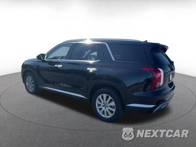 2024 Hyundai Palisade SEL 7-Passenger - zdjęcie 7 z 40 - miniatura