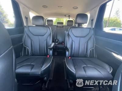 2024 Hyundai Palisade SEL 7-Passenger - zdjęcie 36 z 40 - miniatura