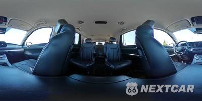 2024 Hyundai Palisade SEL 7-Passenger - zdjęcie 40 z 40 - miniatura