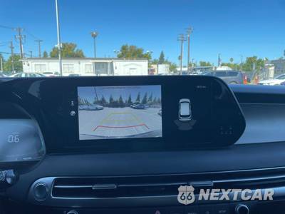 2024 Hyundai Palisade SEL 7-Passenger - zdjęcie 13 z 40 - miniatura