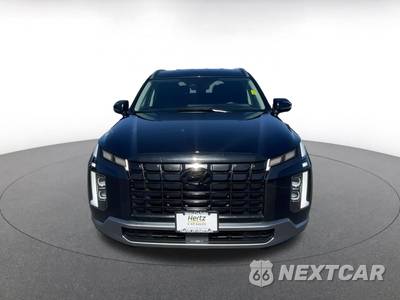 2024 Hyundai Palisade SEL 7-Passenger - zdjęcie 4 z 40 - miniatura