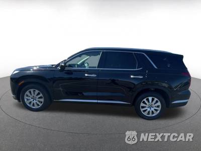 2024 Hyundai Palisade SEL 7-Passenger - zdjęcie 6 z 40 - miniatura