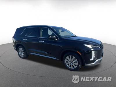 2024 Hyundai Palisade SEL 7-Passenger - zdjęcie 2 z 40 - miniatura