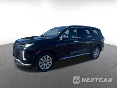 2024 Hyundai Palisade SEL 7-Passenger - zdjęcie 5 z 40 - miniatura