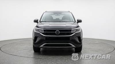 2026 Volkswagen Taos SE - zdjęcie 2 z 12 - miniatura
