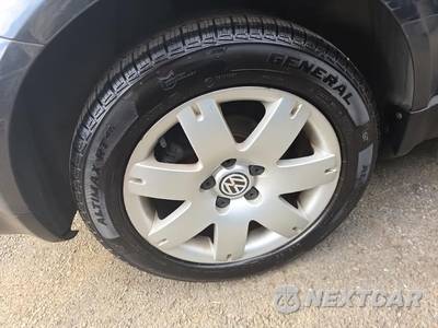 2003 Volkswagen Passat Sedan GLX - zdjęcie 10 z 22 - miniatura