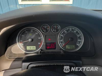 2003 Volkswagen Passat Sedan GLX - zdjęcie 15 z 22 - miniatura