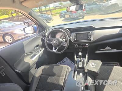 2020 Nissan Kicks SV - zdjęcie 19 z 19 - miniatura