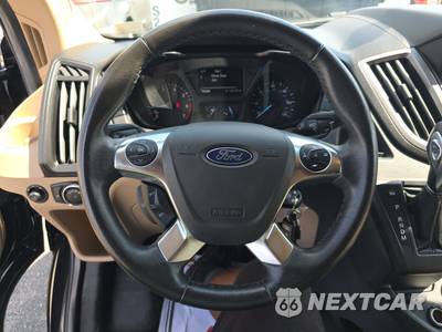 2017 Ford Transit 250 Cargo Van w/RH Sliding Door High Roof 147.6" WB - zdjęcie 10 z 50 - miniatura