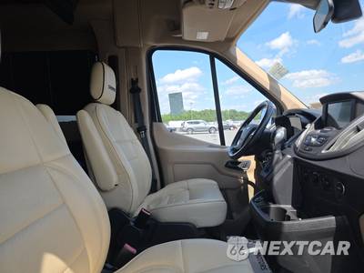 2017 Ford Transit 250 Cargo Van w/RH Sliding Door High Roof 147.6" WB - zdjęcie 8 z 50 - miniatura