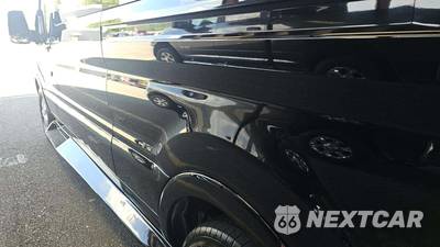2017 Ford Transit 250 Cargo Van w/RH Sliding Door High Roof 147.6" WB - zdjęcie 39 z 50 - miniatura