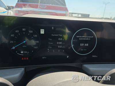 2025 Hyundai Sonata SEL Convenience - zdjęcie 12 z 28 - miniatura