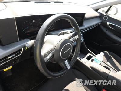 2025 Hyundai Sonata SEL Convenience - zdjęcie 10 z 28 - miniatura