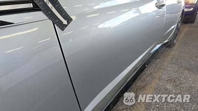 2025 Hyundai Sonata SEL Convenience - zdjęcie 24 z 28 - miniatura