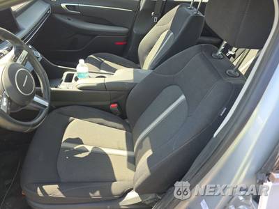 2025 Hyundai Sonata SEL Convenience - zdjęcie 7 z 28 - miniatura