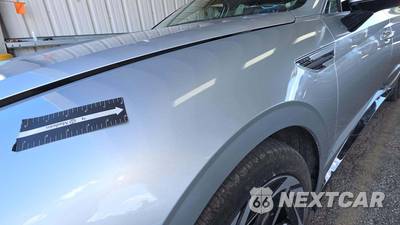 2025 Hyundai Sonata SEL Convenience - zdjęcie 28 z 28 - miniatura