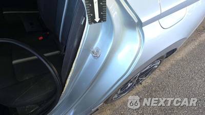 2025 Hyundai Sonata SEL Convenience - zdjęcie 21 z 28 - miniatura