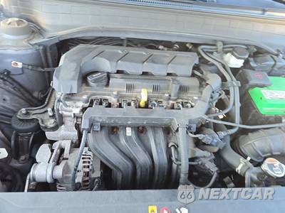 2020 Hyundai Venue SE - zdjęcie 15 z 31 - miniatura