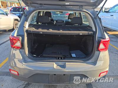 2020 Hyundai Venue SE - zdjęcie 16 z 31 - miniatura