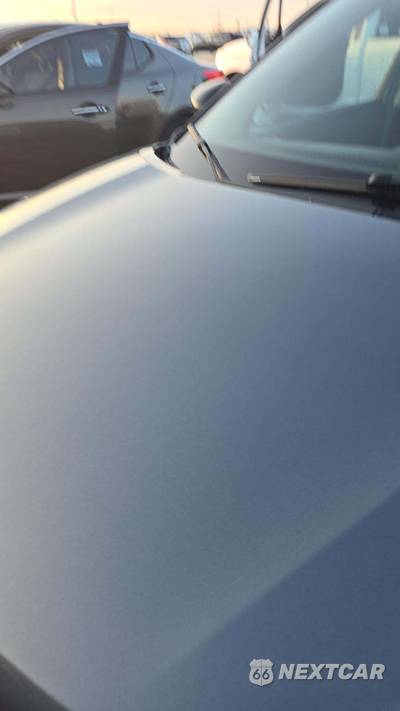 2024 Nissan Kicks S - zdjęcie 22 z 25 - miniatura