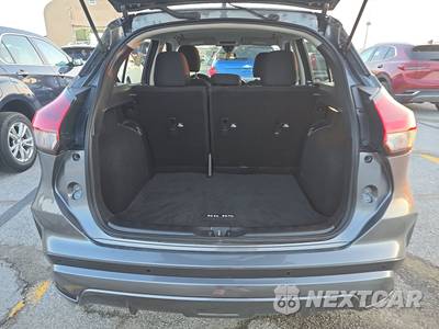 2024 Nissan Kicks S - zdjęcie 16 z 25 - miniatura