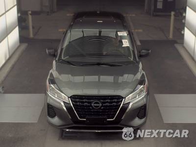 2024 Nissan Kicks S - zdjęcie 2 z 25 - miniatura
