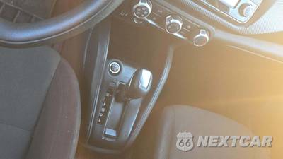 2024 Nissan Kicks S - zdjęcie 24 z 25 - miniatura