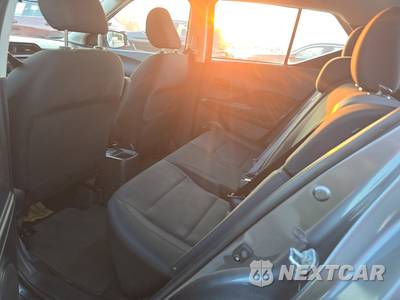 2024 Nissan Kicks S - zdjęcie 13 z 25 - miniatura