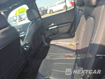 2021 Mercedes-Benz GLB 250 - zdjęcie 13 z 27 - miniatura
