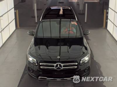 2021 Mercedes-Benz GLB 250 - zdjęcie 2 z 27 - miniatura