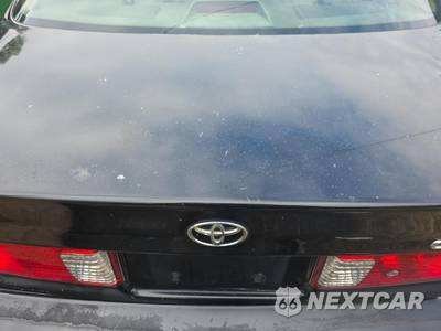2000 Toyota Camry LE - zdjęcie 19 z 21 - miniatura